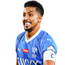 Salem Al Dawsari