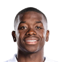 Nampalys Mendy