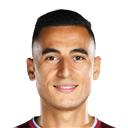 Anwar El Ghazi