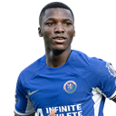 Moisés Caicedo