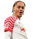 Xavi Simons