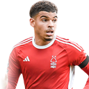 Morgan Gibbs-White