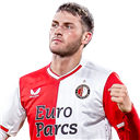 Santiago Giménez