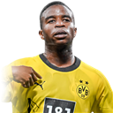 Y. Moukoko
