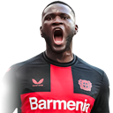Victor Boniface