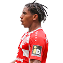 Leandro Barreiro Martins