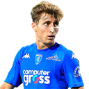 Tommaso Baldanzi