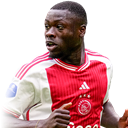Brian Brobbey
