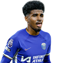 Ian Maatsen