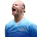 Erling Braut Haaland