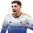 Federico Valverde