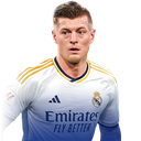 Toni Kroos