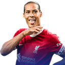 Virgil van Dijk