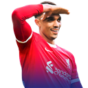 Trent Alexander-Arnold