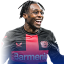 Jeremie Frimpong
