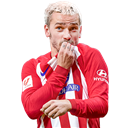 Antoine Griezmann