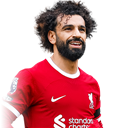 Mohamed Salah