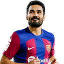 İlkay Gündoğan