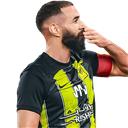 Karim Benzema