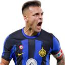 Lautaro Martínez