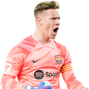 Marc-André ter Stegen
