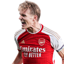 Martin Ødegaard