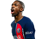 Ousmane Dembélé