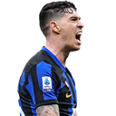 Alessandro Bastoni