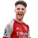 Declan Rice