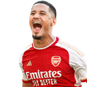 William Saliba