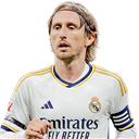Luka Modrić