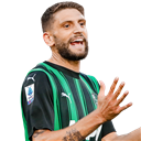 Domenico Berardi