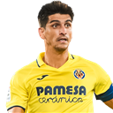 Gerard Moreno