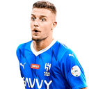 Sergej Milinković-Savić