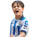 Takefusa Kubo