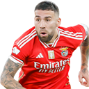 Nicolás Otamendi
