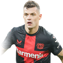 Granit Xhaka