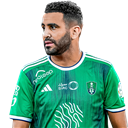 Riyad Mahrez