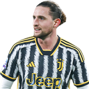 Adrien Rabiot