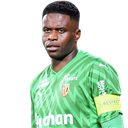 Brice Samba