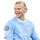 Erling Braut Haaland