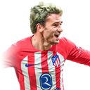 Antoine Griezmann