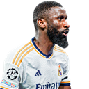Antonio Rüdiger