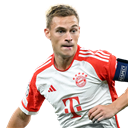 Joshua Kimmich