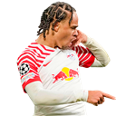 Xavi Simons