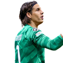 Yann Sommer