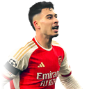 Gabriel Martinelli