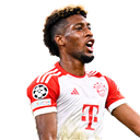 Kingsley Coman