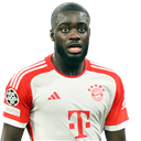Dayot Upamecano