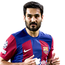 İlkay Gündoğan